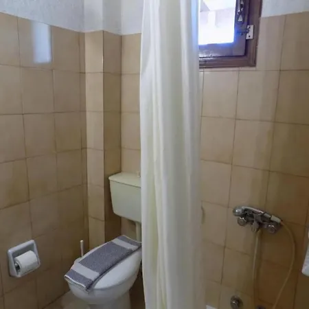 Afrodite 16 Spacious Apartment 公寓 *