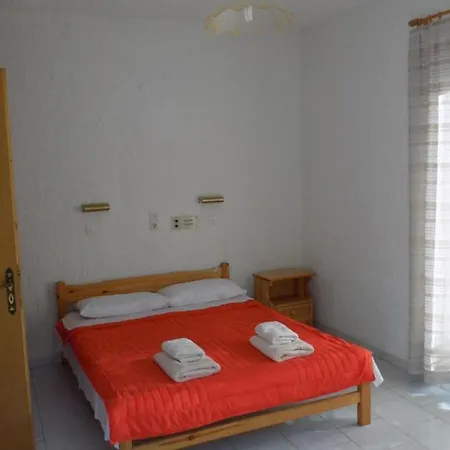 Apartmán Afrodite 16 Spacious Apartment *