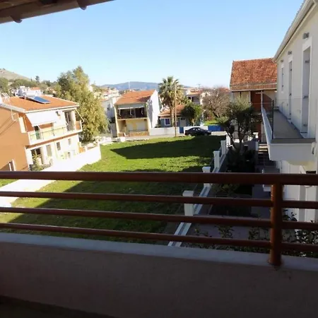 Afrodite 16 Spacious Apartment * أيّا إفيميا
