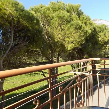 Apartment Afrodite 16 Spacious Apartment Agia Efimia