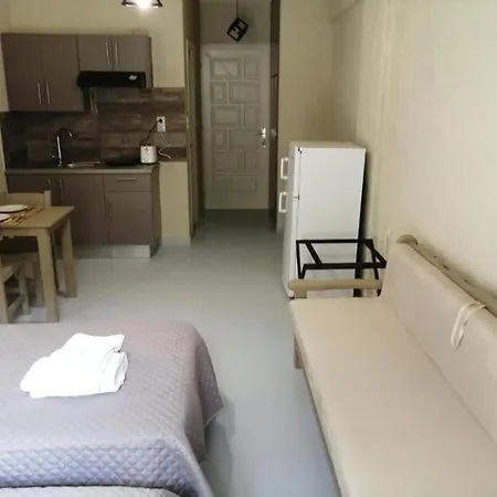 Afrodite 16 Spacious Apartment * أيّا إفيميا