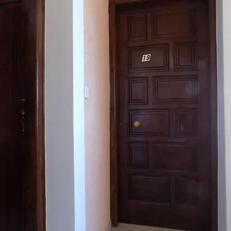 شقة Afrodite 16 Spacious Apartment
