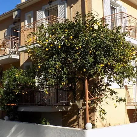 Afrodite 16 Spacious Apartment * أيّا إفيميا