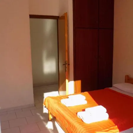 Afrodite 16 Spacious Apartment Apartment *